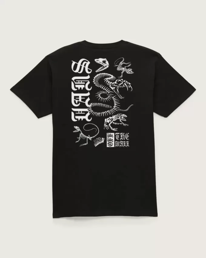 Bone Yard T-Shirt für Kinder