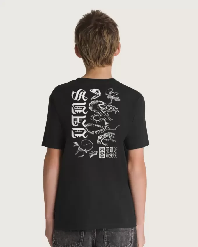 Bone Yard T-Shirt für Kinder