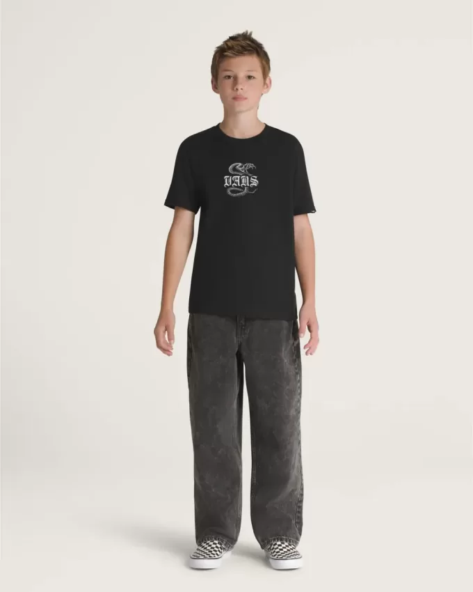 Bone Yard T-Shirt für Kinder