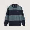 Bowman Rugby Langarmshirt Bowman Rugby Langarmshirt