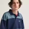 Bowman Rugby Langarmshirt Bowman Rugby Langarmshirt