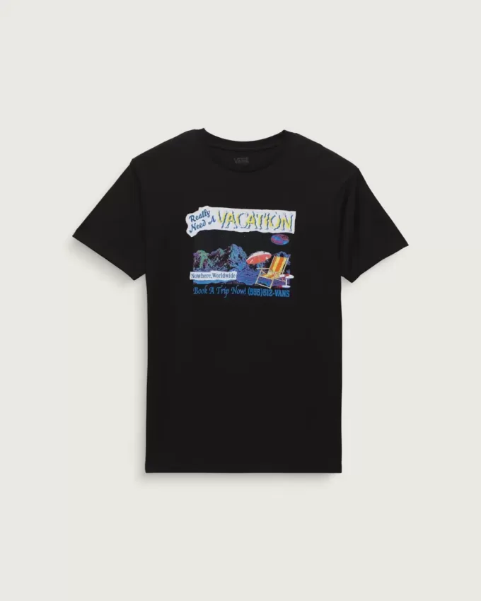 Brauche ein Urlaubs-T-Shirt