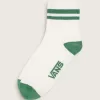 Bregman Half Crew Socken Bregman Half Crew Socken