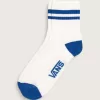 Bregman Half Crew Socken