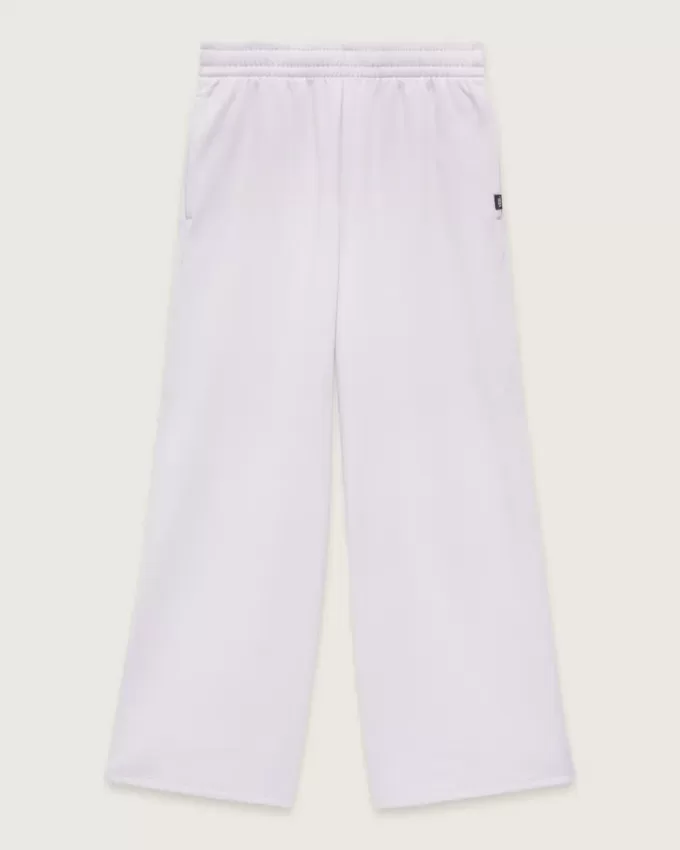Bryn Hose mit weitem Bein
