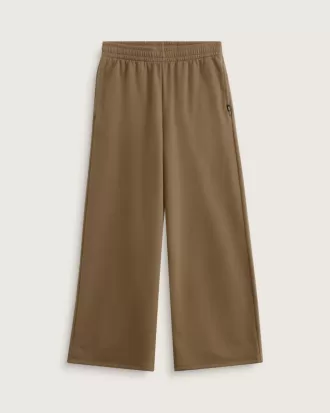 Bryn Hose mit weitem Bein