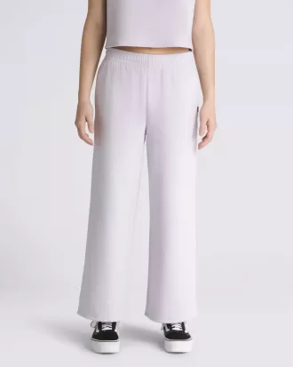 Bryn Hose mit weitem Bein