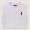 Bryn Ärmelloses Top