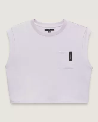 Bryn Ärmelloses Top