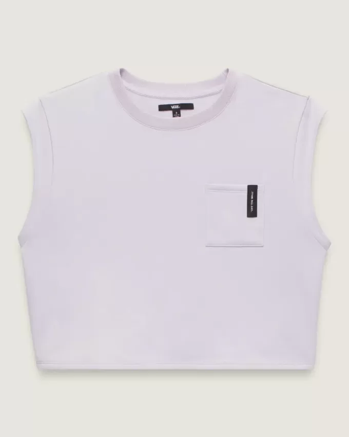 Bryn Ärmelloses Top