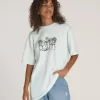 Café De La Vans T-Shirt