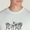Café De La Vans T-Shirt