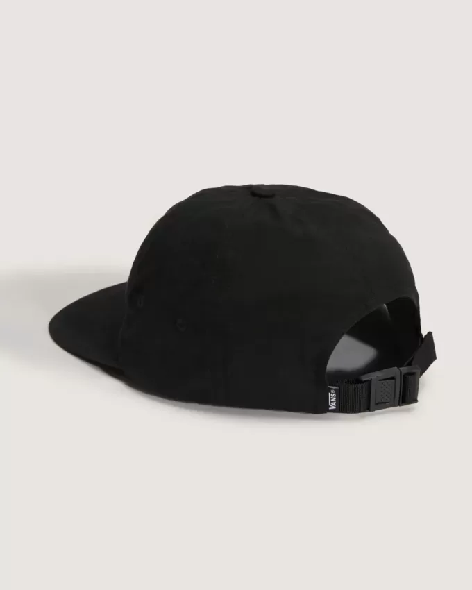 Cafe Vans Snapback-Mütze Cafe Vans Snapback-Mütze