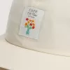 Cafe Vans Snapback-Mütze Cafe Vans Snapback-Mütze