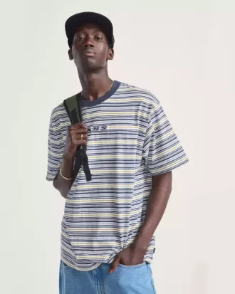 Cameron-Streifenhemd