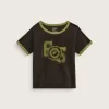 Campus Tour Ringer T-Shirt Campus Tour Ringer T-Shirt