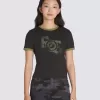 Campus Tour Ringer T-Shirt Campus Tour Ringer T-Shirt