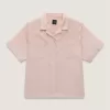 Cassidy Camp Shirt