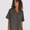 Cassidy Camp Shirt Cassidy Camp Shirt