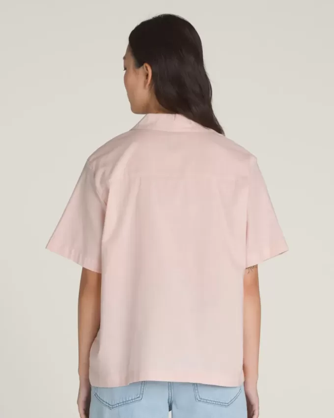 Cassidy Camp Shirt