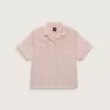 Cassidy Camp Shirt