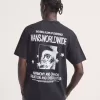 Chaos T-Shirt Chaos T-Shirt