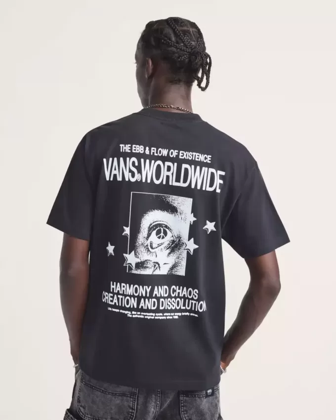 Chaos T-Shirt Chaos T-Shirt