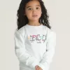 Chasse Crew Sweatshirt für Kleinkinder
