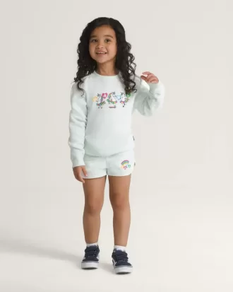 Chasse Crew Sweatshirt für Kleinkinder