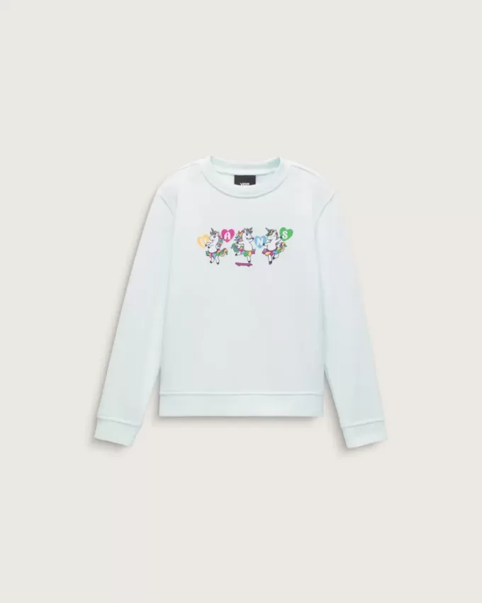Chasse Crew Sweatshirt für Kleinkinder