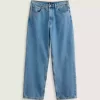 Check-5 Baggy-Jeans Check-5 Baggy-Jeans