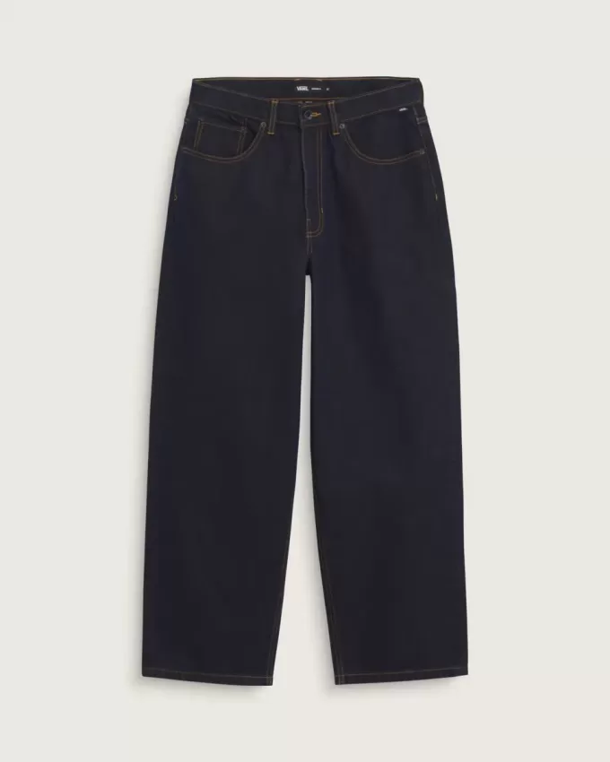 Check-5 Baggy-Jeans Check-5 Baggy-Jeans