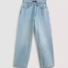 Check-5 Baggy-Jeans Check-5 Baggy-Jeans