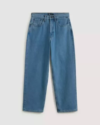 Check-5 Baggy-Jeans