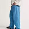 Check-5 Baggy-Jeans Check-5 Baggy-Jeans