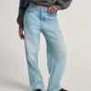 Check-5 Baggy-Jeans Check-5 Baggy-Jeans
