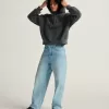 Check-5 Baggy-Jeans Check-5 Baggy-Jeans
