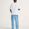 Check-5 Baggy-Jeans