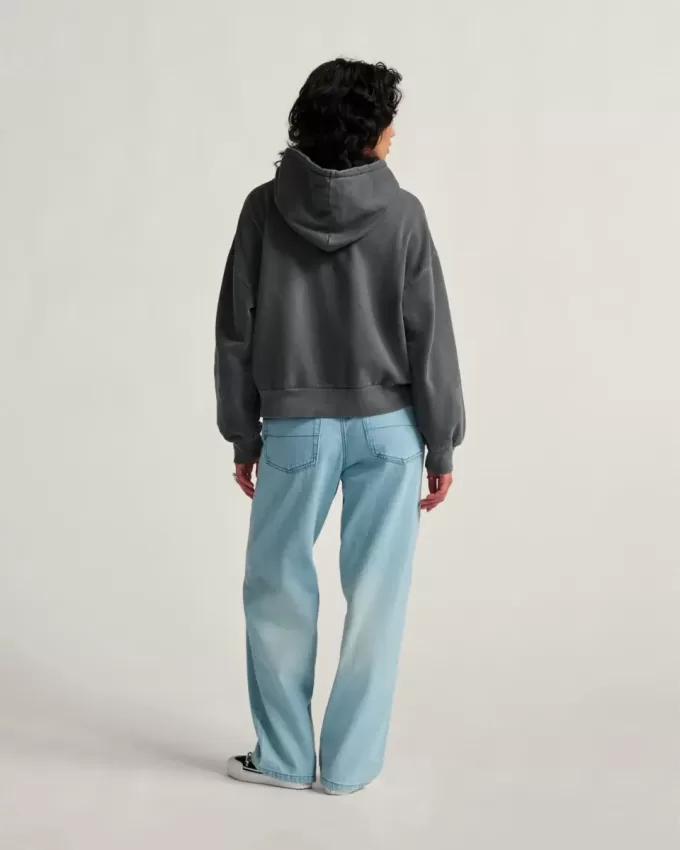 Check-5 Baggy-Jeans Check-5 Baggy-Jeans