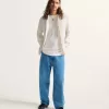 Check-5 Baggy-Jeans Check-5 Baggy-Jeans