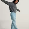Check-5 Baggy-Jeans Check-5 Baggy-Jeans