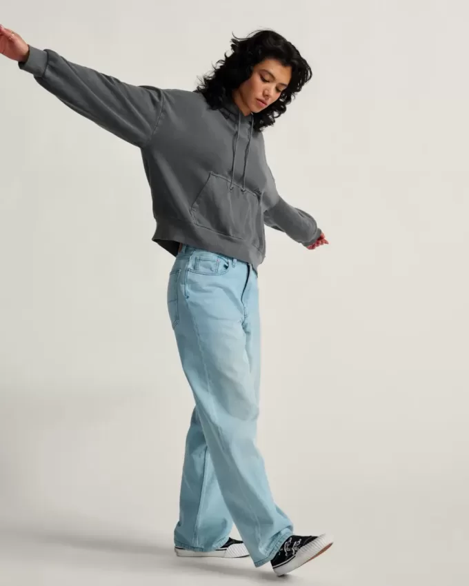Check-5 Baggy-Jeans Check-5 Baggy-Jeans