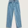 Check-5 Blaze Loose Denim Hose Check-5 Blaze Loose Denim Hose
