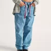 Check-5 Blaze Loose Denim Hose Check-5 Blaze Loose Denim Hose