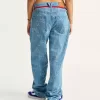 Check-5 Blaze Loose Denim Hose Check-5 Blaze Loose Denim Hose