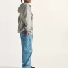 Check-5 Blaze Loose Denim Hose Check-5 Blaze Loose Denim Hose