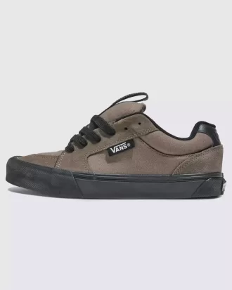 Chukka Push-Schuh