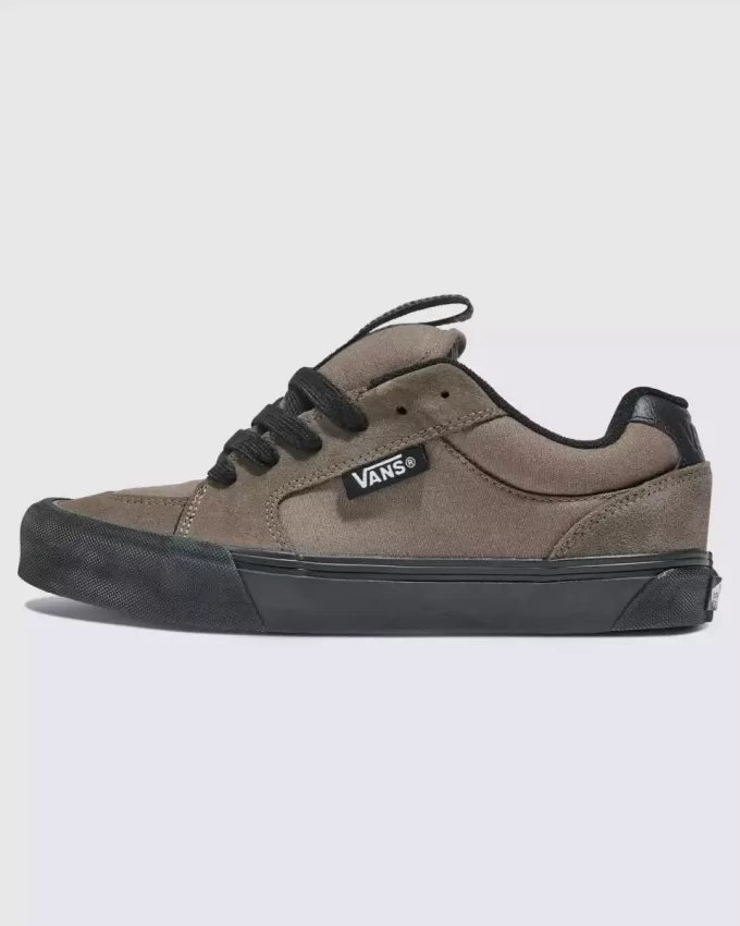 Chukka Push-Schuh Chukka Push-Schuh