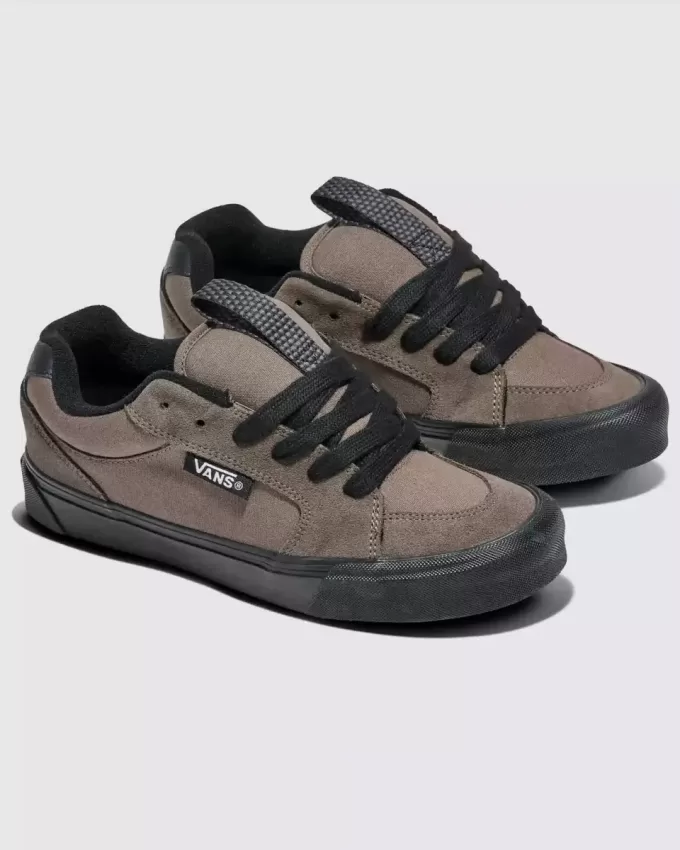 Chukka Push-Schuh Chukka Push-Schuh