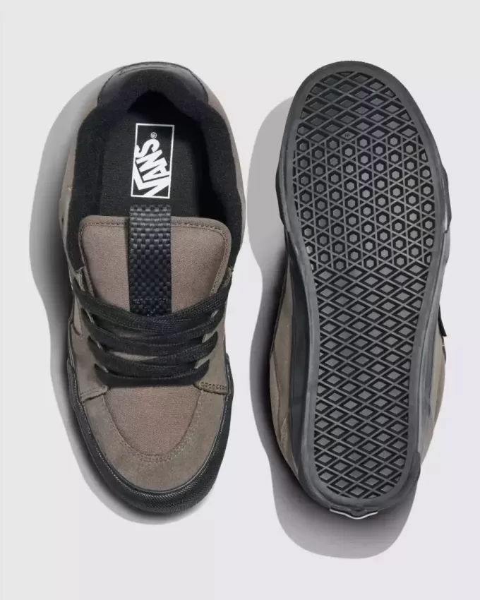 Chukka Push-Schuh Chukka Push-Schuh